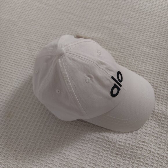 Hats ALO Yoga Casual Hats Yoga Hats Baseball Caps - Picture 3 of 6